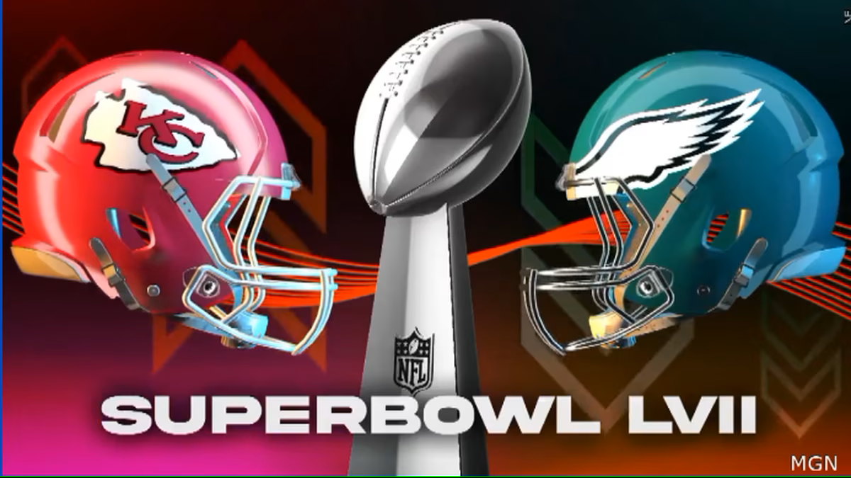 photo Super Bowl